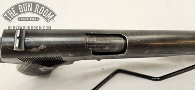 Colt 1911 .45 ACP - 1917 MFG W/ 2 Mags + Holster - Image 22 of 25