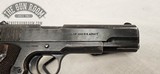 Colt 1911 .45 ACP - 1917 MFG W/ 2 Mags + Holster - Image 18 of 25