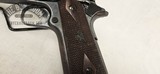 Colt 1911 .45 ACP - 1917 MFG W/ 2 Mags + Holster - Image 4 of 25