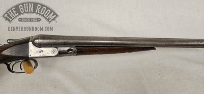 Parker G Grade 10g Size 2 - Image 6 of 25