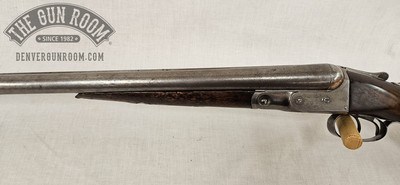 Parker G Grade 10g Size 2 - Image 13 of 25