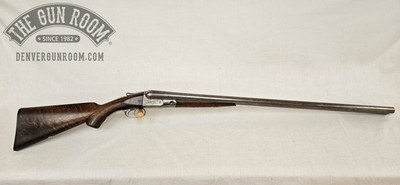 Parker G Grade 10g Size 2