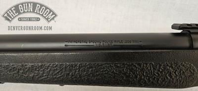 FN Special Police Rifle .308 Win - Image 17 of 19