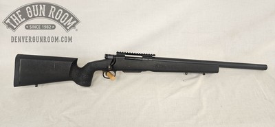 FN Special Police Rifle .308 Win
