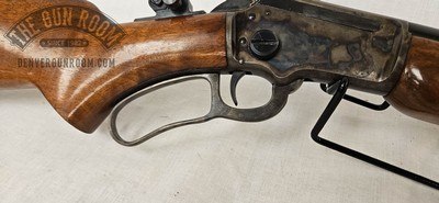 Marlin 39A .22LR - Image 6 of 23