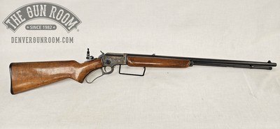 Marlin 39A .22LR - Image 1 of 23