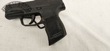 Sig Sauer P365 SAS 9mm W/ Extras - Image 3 of 15
