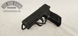 Sig Sauer P365 SAS 9mm W/ Extras - Image 7 of 15