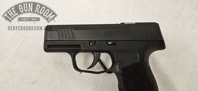 Sig Sauer P365 SAS 9mm W/ Extras - Image 5 of 15