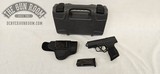 Sig Sauer P365 SAS 9mm W/ Extras - Image 1 of 15