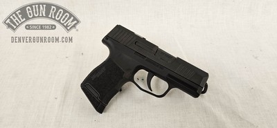 Sig Sauer P365 SAS 9mm W/ Extras - Image 8 of 15