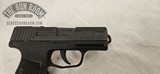 Sig Sauer P365 SAS 9mm W/ Extras - Image 12 of 15