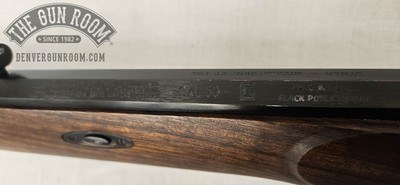Lyman Great Plains .50 Cal - Image 17 of 22