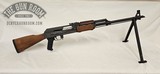 Global Machine & Tool AJK47 7.62x39 M72B1 RPK - Image 1 of 19