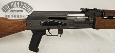 Global Machine & Tool AJK47 7.62x39 M72B1 RPK - Image 4 of 19