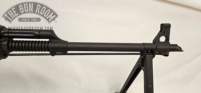 Global Machine & Tool AJK47 7.62x39 M72B1 RPK - Image 9 of 19