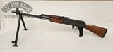 Global Machine & Tool AJK47 7.62x39 M72B1 RPK - Image 12 of 19