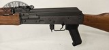 Global Machine & Tool AJK47 7.62x39 M72B1 RPK - Image 14 of 19