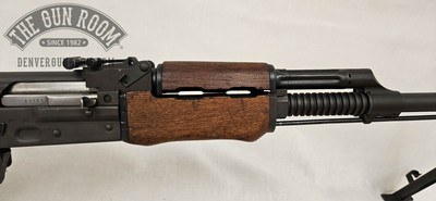 Global Machine & Tool AJK47 7.62x39 M72B1 RPK - Image 8 of 19