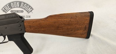 Global Machine & Tool AJK47 7.62x39 M72B1 RPK - Image 13 of 19