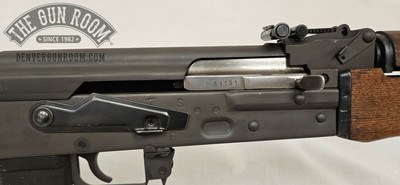 Global Machine & Tool AJK47 7.62x39 M72B1 RPK - Image 6 of 19
