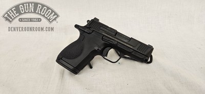 Smith & Wesson CSX 9mm W/ Box + Mags - Image 8 of 13
