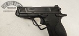 Smith & Wesson CSX 9mm W/ Box + Mags - Image 5 of 13
