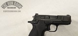 Smith & Wesson CSX 9mm W/ Box + Mags - Image 10 of 13