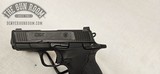 Smith & Wesson CSX 9mm W/ Box + Mags - Image 4 of 13