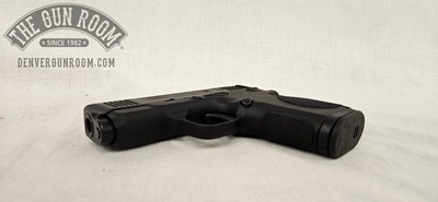 Smith & Wesson CSX 9mm W/ Box + Mags - Image 13 of 13