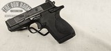Smith & Wesson CSX 9mm W/ Box + Mags - Image 3 of 13