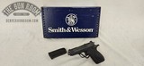 Smith & Wesson CSX 9mm W/ Box + Mags - Image 1 of 13
