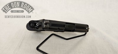 Smith & Wesson CSX 9mm W/ Box + Mags - Image 12 of 13