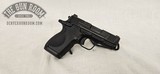 Smith & Wesson CSX 9mm W/ Box + Mags - Image 8 of 13