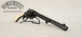Colt SAA .45 Colt - Engraved - BP Frame - Image 22 of 25