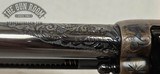 Colt SAA .45 Colt - Engraved - BP Frame - Image 8 of 25