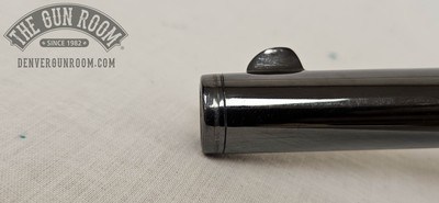 Colt SAA .45 Colt - Engraved - BP Frame - Image 10 of 25