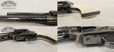 Colt SAA .45 Colt - Engraved - BP Frame - Image 24 of 25