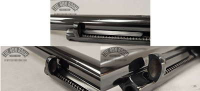 Colt SAA .45 Colt - Engraved - BP Frame - Image 25 of 25