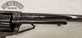 Colt SAA .45 Colt - Engraved - BP Frame - Image 19 of 25