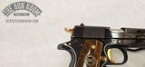 Auto Ordnance WW2 Commemorative 1911 .45 ACP - Gen. William Knowlton - Image 13 of 21