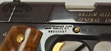 Auto Ordnance WW2 Commemorative 1911 .45 ACP - Gen. William Knowlton - Image 15 of 21
