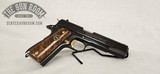 Auto Ordnance WW2 Commemorative 1911 .45 ACP - Gen. William Knowlton - Image 11 of 21