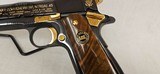Auto Ordnance WW2 Commemorative 1911 .45 ACP - Gen. William Knowlton - Image 3 of 21