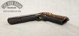 Auto Ordnance WW2 Commemorative 1911 .45 ACP - Gen. William Knowlton - Image 21 of 21
