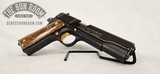 Auto Ordnance WW2 Commemorative 1911 .45 ACP - Gen. William Knowlton - Image 17 of 21