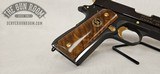 Auto Ordnance WW2 Commemorative 1911 .45 ACP - Gen. William Knowlton - Image 12 of 21