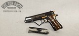 Auto Ordnance WW2 Commemorative 1911 .45 ACP - Gen. William Knowlton - Image 1 of 21