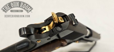 Auto Ordnance WW2 Commemorative 1911 .45 ACP - Gen. William Knowlton - Image 18 of 21