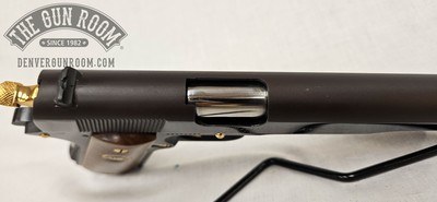 Auto Ordnance WW2 Commemorative 1911 .45 ACP - Gen. William Knowlton - Image 19 of 21